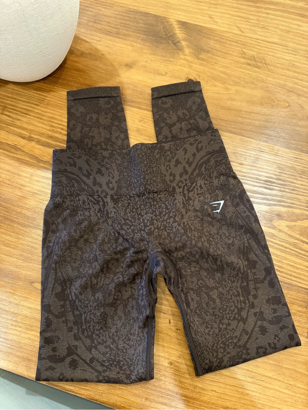 Adapt Animal X Whitney Leggings - Picture 4 of 5